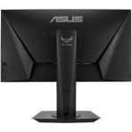Asus Tuf Gaming VG259QR 24.5" 1 Ms Full Hd Pivot IPS 165 Hz Oyuncu Monitörü Teşhir