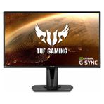 Asus TUF Gaming VG27AQ 27 inç 165Hz 1ms 2K Oyuncu Monitörü