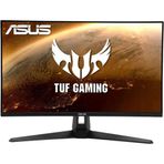 Asus TUF Gaming VG27AQ1A 27 inç 170Hz 1ms 2K Oyuncu Monitörü