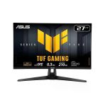 Asus Tuf Gaming Vg27aq5a 27" 0.3 Ms 2K Ips 210 Hz Oyuncu Monitörü Outlet