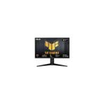 Asus Tuf Gaming Vg27aql3a 27" 1 Ms 2K Pivot Ips 180 Hz Oyuncu Monitörü Outlet
