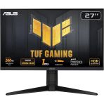 Asus Tuf Gaming Vg27aqml1a 27" 1 Ms 2K Pivot Ips 260 Hz Oyuncu Monitörü - Outlet Vitrin