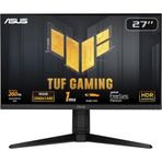 Asus TUF Gaming VG27AQML1A 27 inç 260Hz 1ms Monitör