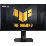 Asus TUF Gaming VG27VQM 27 inç 240Hz 1ms Curved Oyuncu Monitörü