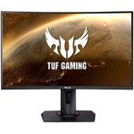 Asus TUF Gaming VG27WQ 27 inç 165Hz 1ms Kavisli Monitör