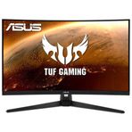 Asus TUF Gaming VG32VQ1BR 31.5 inç 165Hz 1ms Oyuncu Monitörü