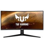 Asus TUF Gaming VG34VQL1B 34 inç 165Hz 1ms Curved Oyuncu Monitörü