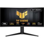 Asus TUF Gaming VG34VQL3A 34 inç 180Hz 1ms Curved Oyuncu Monitörü