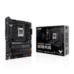 Asus Tuf Gaming X670E-PLUS AM5 Soket Anakart