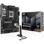 Asus Tuf Gaming X870-Plus Wi-Fi Amd Am5 Ddr5 Atx Anakart