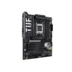 Asus Tuf Gamıng X870-Plus Wıfı Amd X870 Ddr5 M.2 Hdmı/Usb Pcıe 5.0 Am5 Anakart