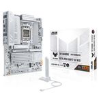 ASUS TUF GAMING X870-PRO WIFI7 W NEO AMD X870 Soket AM5 8600Mhz O.C. DDR5 WiFi 7 + BT ATX AMD Anakart