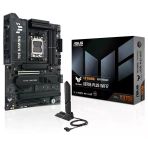 Asus TUF Gaming X870E-PLUS WIFI7 AMD AM5 DDR5 ATX Anakart