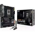 Asus Tuf Gaming Z790-Plus Wi-Fi Intel Lga1700 Ddr5 Atx Anakart Teşhir Outlet Vitrin