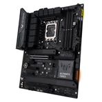 Asus Tuf Gaming Z790-PLUS WIFI DDR5 M.2 ATX 1700P Anakart