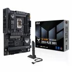 Asus TUF Gaming Z890-PLUS WiFi Intel LGA1851 DDR5 ATX Anakart