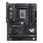 Asus TUF Gaming Z890-Plus WiFi Intel Z890 Lga1851 Ddr5 Anakart