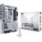Asus Tuf Gamıng Z890-Pro Wıfı Intel Z890 Soket 1851 Ddr5 9066Mhz (Oc) M.2 Anakart