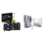 ASUS TUF GAMING Z890-PRO WIFI + ROG-ASTRAL-RTX5080-O16G-GAMING Bundle