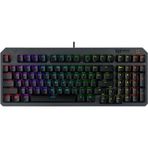Asus Tuf K3 Gen Iı Rgb %96 Linear Red Switch Kablolu Mekanik Oyuncu Klavyesi