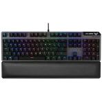 Asus Tuf K7 Rgb Kablolu Oyuncu Klavyesi - Teşhir Outlet Vitrin