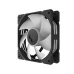 Asus TUF TR120 ARGB 120 mm 3in1 Adreslenebilir Kasa Radyatör Fanı Soğutucu