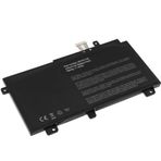Asus TUF505DU Notebook Batarya