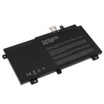 Asus TUF766L Notebook Batarya