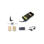 ASUS TYC46KE00N168901908051275 Th-Fujitsu Siemens Q2010, S2110, S4572 Adaptör Şarj Cihazı (65W)