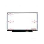 Asus U33 U35JC U35JC-RX127V 13.3 Slim LED Uyumlu Laptop Ekran