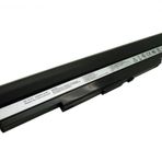 Asus U45 Laptop Batarya