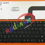 Asus UL50 Klavye