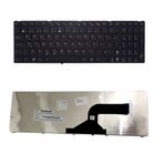 Asus UL50V Klavye