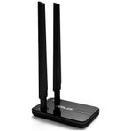 Asus Usb-Ac58 Dualband Ac1300 Çift Antenli Yüksek Çekim Kablosuz Usb Adaptör