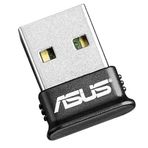 Asus Usb-Bt400 10 mt Usb 2.0 V4.0 Bluetooth Alıcısı