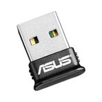Asus USB-BT400 Bluetooth 4.0 USB Adaptörü - PC Yazıcı Telefon Kulaklık Hoparlör ve Kontrol Cihazı Desteği