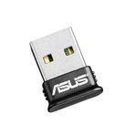 Asus USB-BT400 Siyah Bluetooth Adaptörü