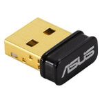 ASUS USB-BT540 BLUETOOTH 5.4 NANO USB ADAPTÖR