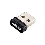 Asus USB-N10 Nano 150MBPS 2.4GHZ USB Uyumlu Laptop Adaptör