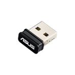 Asus Usb-N10 Nano 150MBPS 2.4GHZ Yok Usb Uyumlu Laptop Adaptör