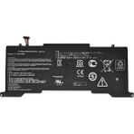 Asus UX31L Notebook Bataryası Pili