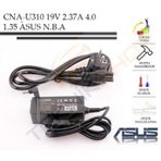 Asus UX360U UX360UA 19V 2.37A 45W Uyumlu Laptop Adaptör