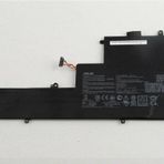 Asus UX390U UX390UA C23N1606 Uyumlu Laptop Batarya Pil