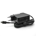 Asus UX390UA Type c Uyumlu Laptop Adaptör