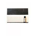 Asus Uyumlu Aenj8a01010, Aenj8u00020 Klavye Tr Işıklı Siyah