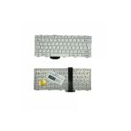 Asus Uyumlu Eee Pc 1015Pdg, 1015Pdt, 1015Pdx, 1015Pe, 1015Peb, 1015Ped Klavye Tr Beyaz