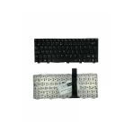 Asus Uyumlu Eee Pc 1015Px-Blk090s, 1015Px-Blk165s, 1015Px-Blk169s Klavye Tr Siyah