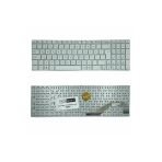 Asus Uyumlu Mp-13K9, Mp-13K93us-G50, Mp-13K96cu-9209, Mp-13K96tq-9209 Klavye Tr Beyaz