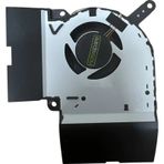 Asus Uyumlu Rog Strix G731gu-Bı7n9, G731gu-Ev007 Gpu Fan, Ekran Kartı Fanı 5V Versiyon