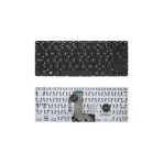 Asus Uyumlu X415ea-Ek663w04, X415ea-Ek663w07, X415ea-Ek977w, X415ma-Ek385w Klavye Tr Siyah